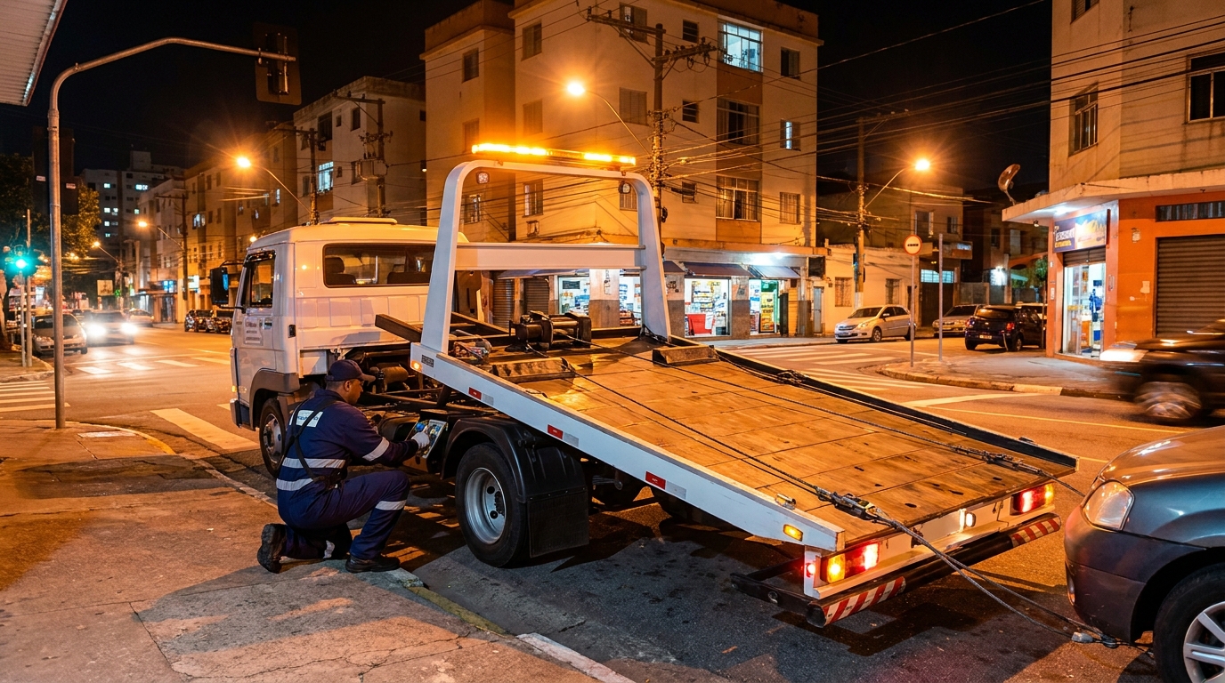 Guincho perto de mim em Sorocaba‑SP
